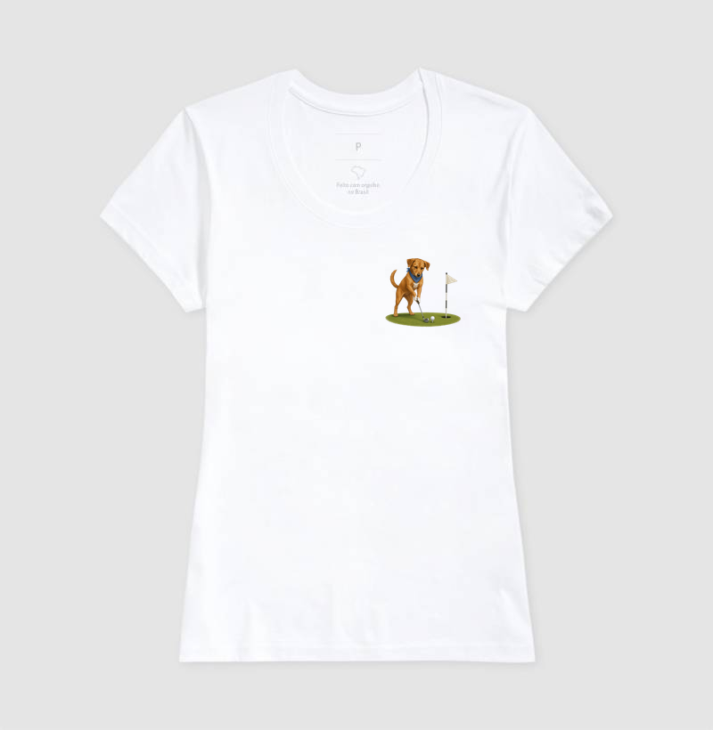 Caramelo - Golf - Imagem 5