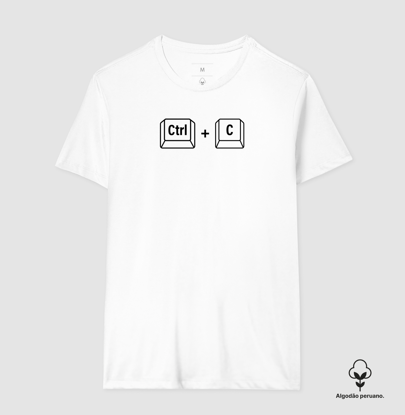 Ctrl + C - Imagem 4