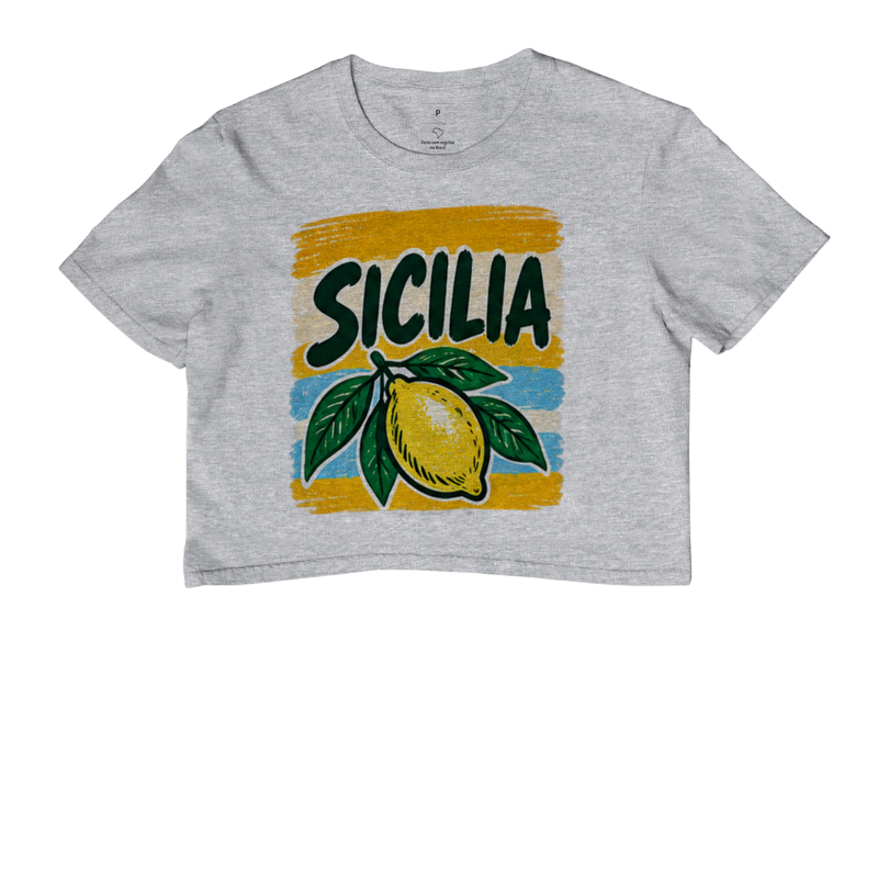 Sicilia Listrado - Imagem 6