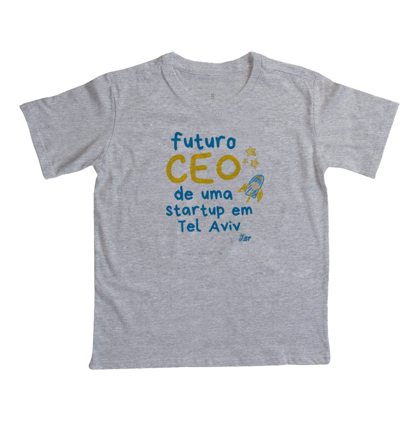 Futuro CEO de uma startup em Tel Aviv - Imagem 6