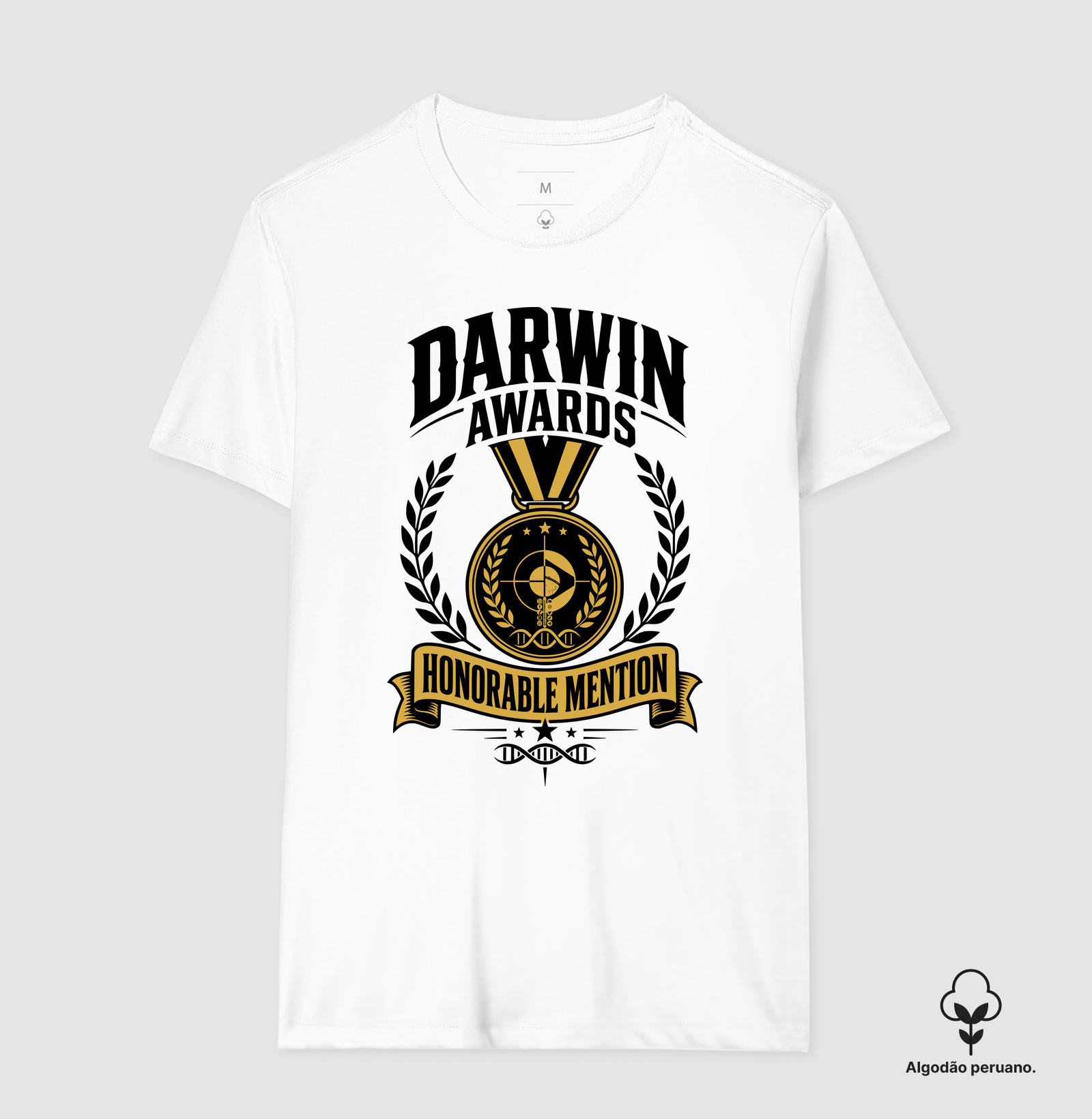 Darwin Awards Collections BoyShooterBrasil - Imagem 2