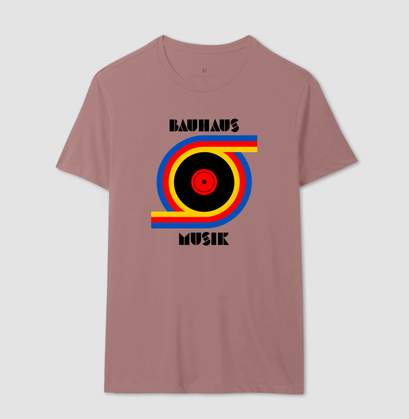 MUSIK - BAUHAUS - Imagem 16