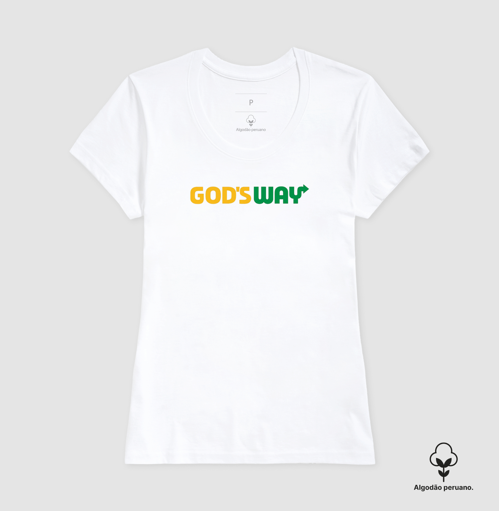 God's Way - Imagem 6