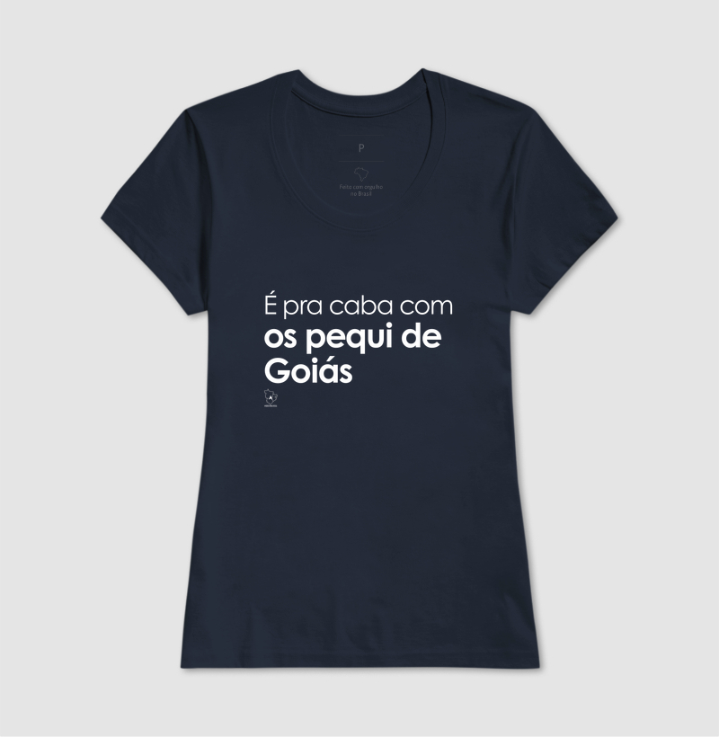 É pra caba com os pequi de Goiás - Imagem 7