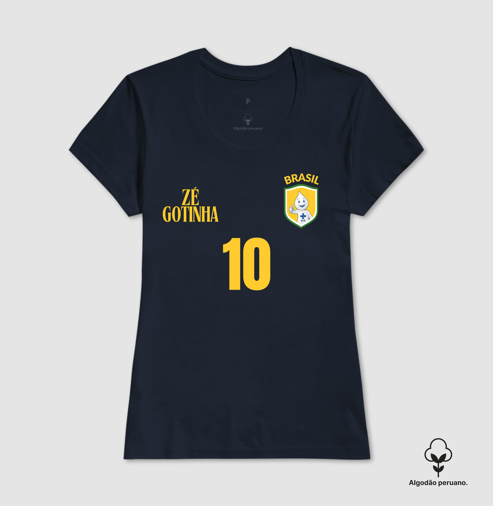 Camisa 6