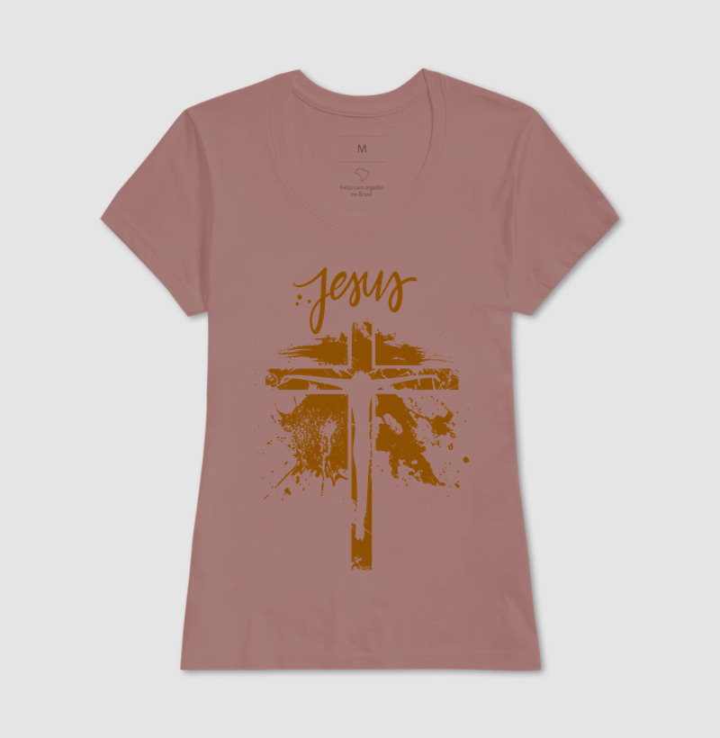Camisa 16