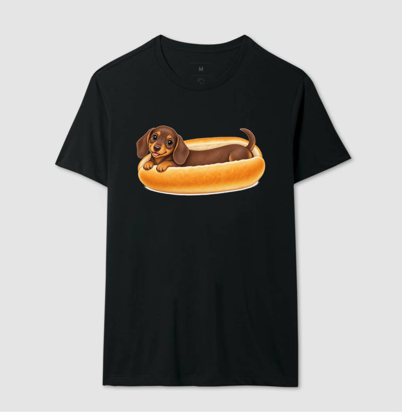 Dachshund Salsicha - Imagem 2