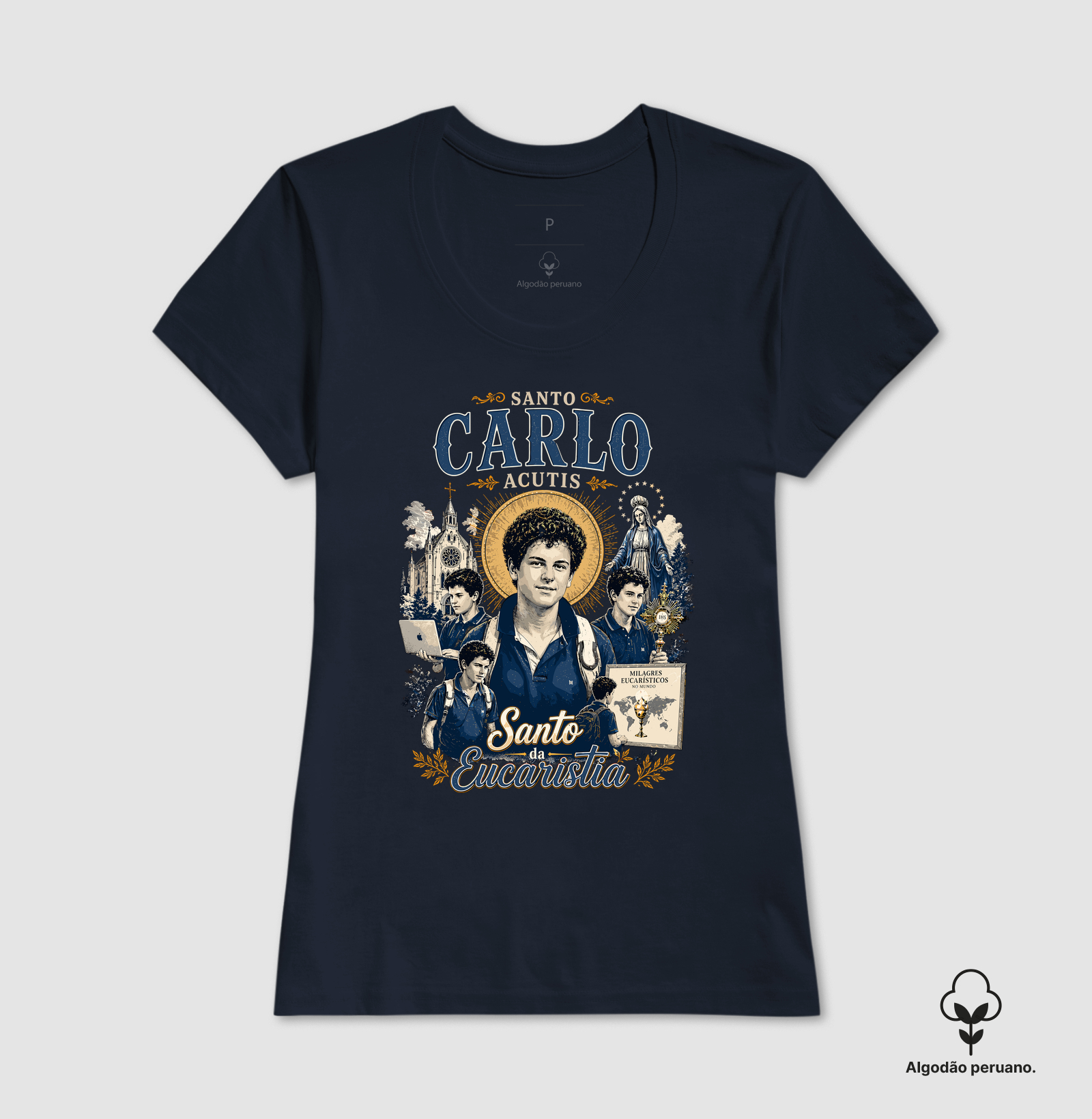 Camisa 6
