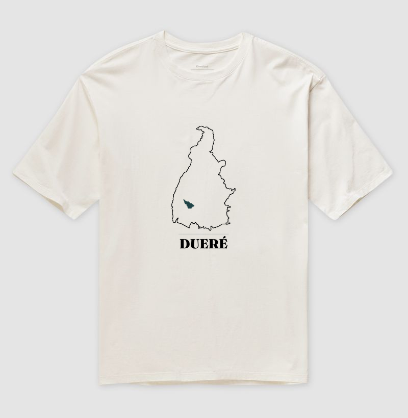 Dueré | Traço TO - Imagem 4