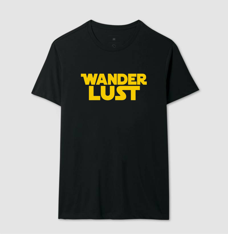 Wanderlust - geek SW 2 - Imagem 2