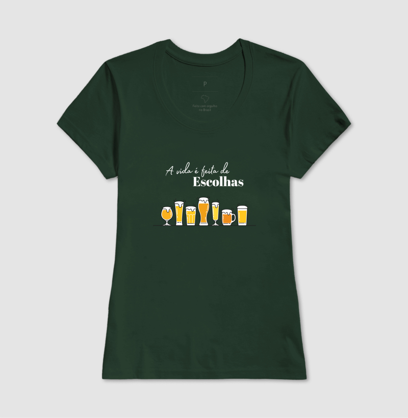 Camisa 15