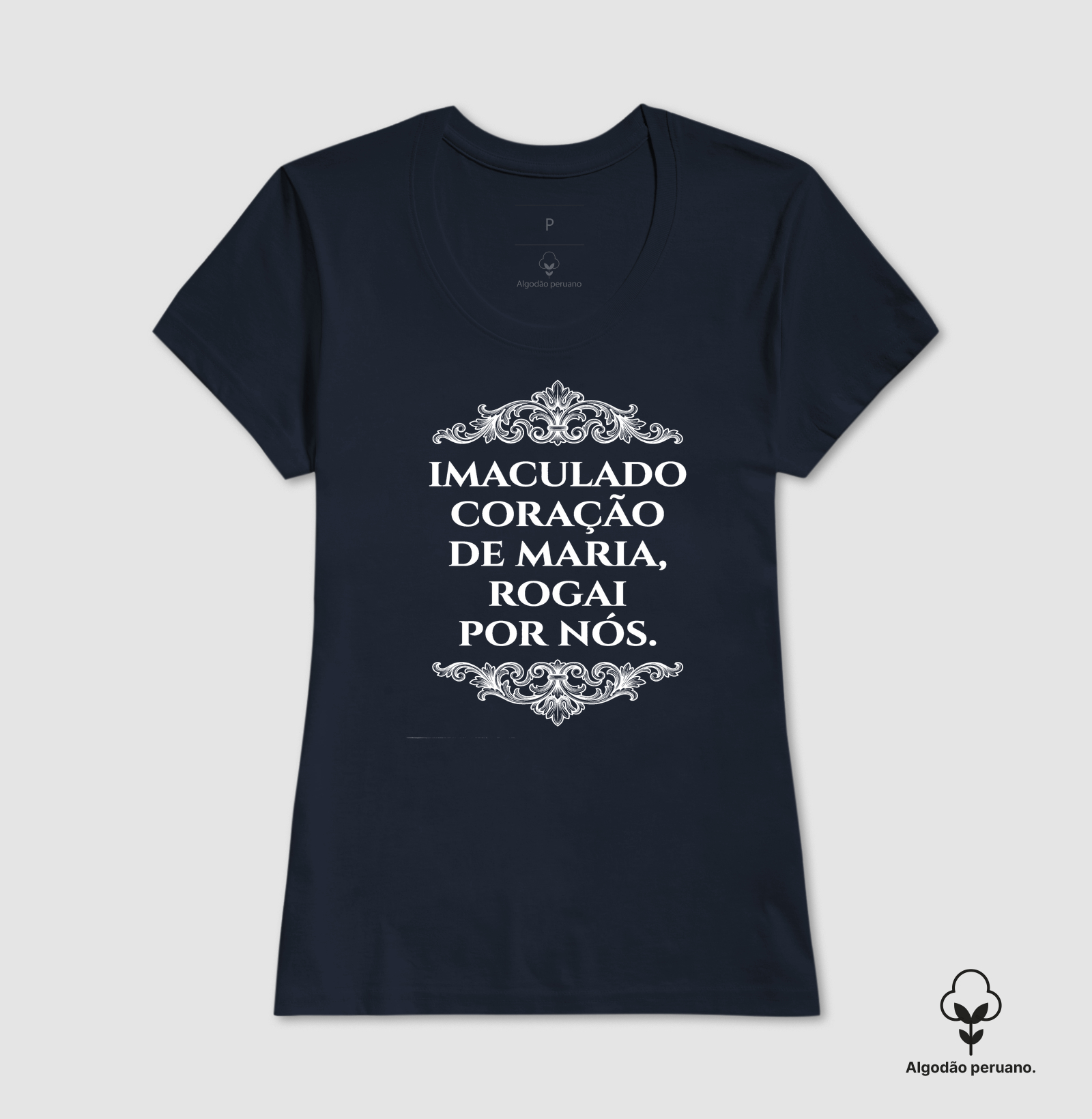 Imaculado Coração de Maria - Rogai por nós - Imagem 8