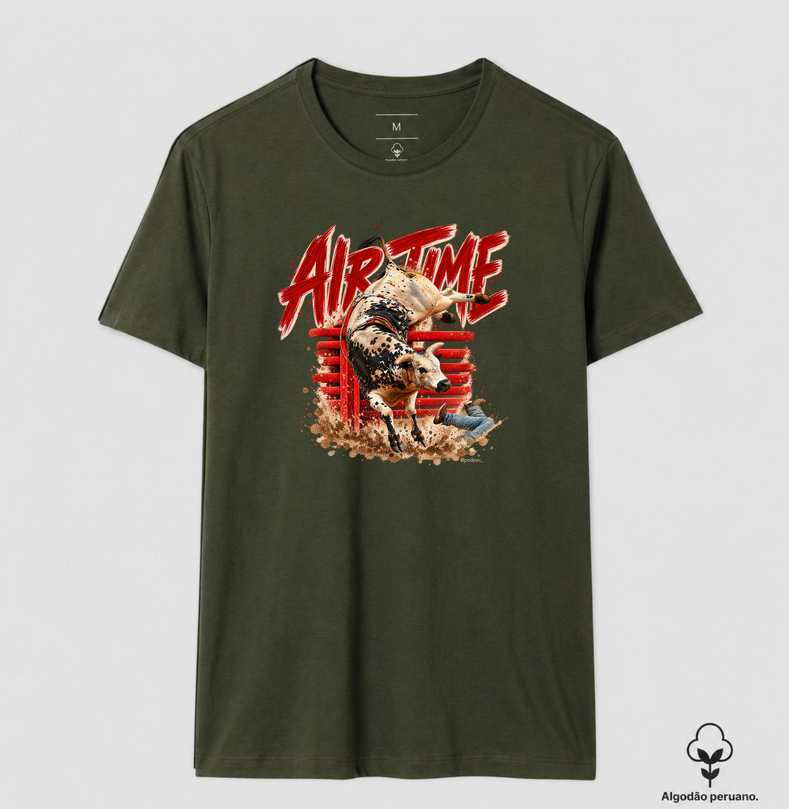 Air Time - Rodeo Legend - Imagem 8