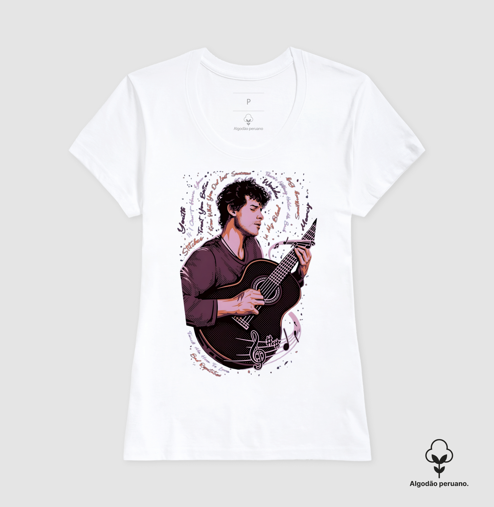 Camisa 5