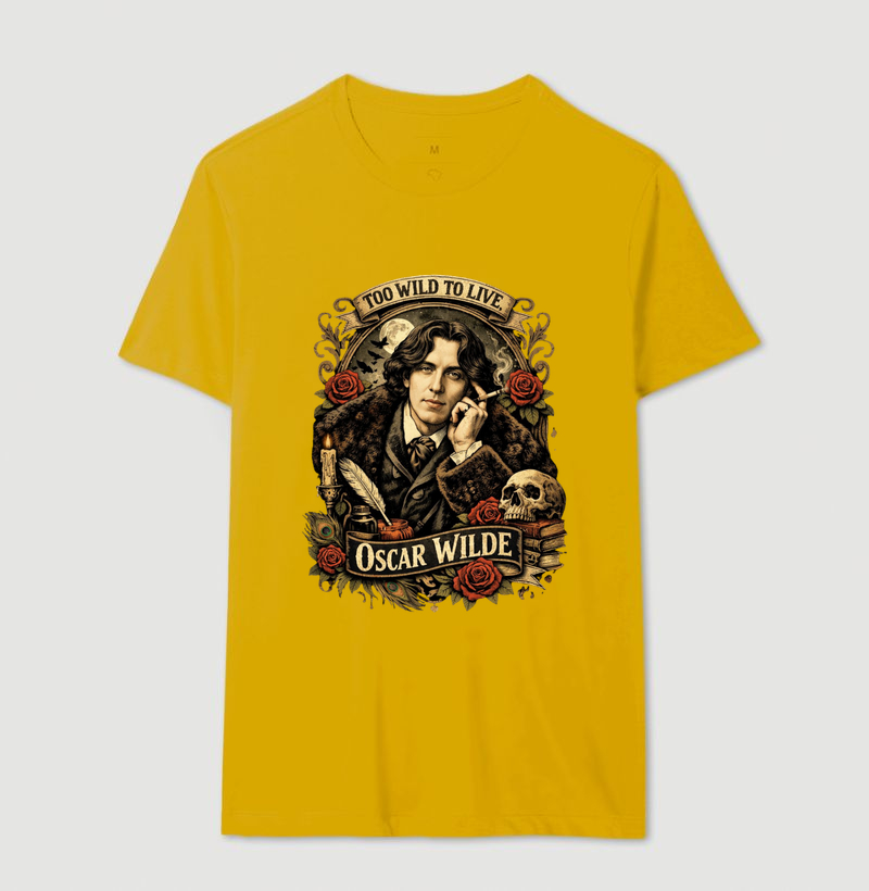 Camisa 16