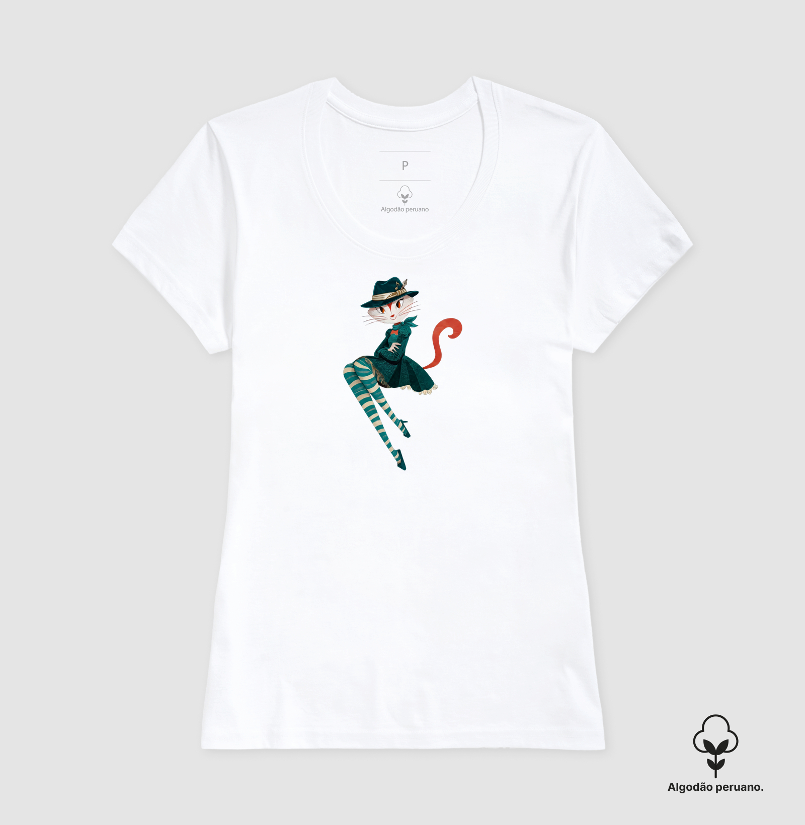 Camisa 7