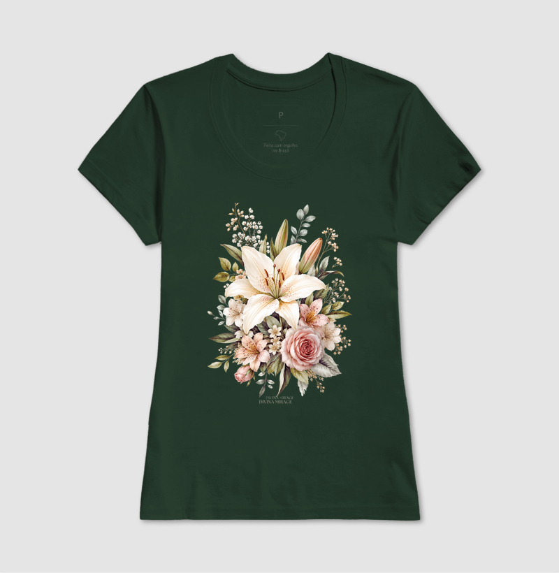 Belle Fleur - Imagem 9