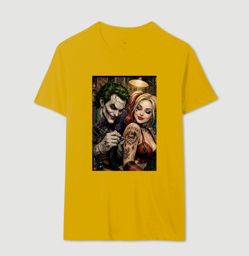 Camisa 16