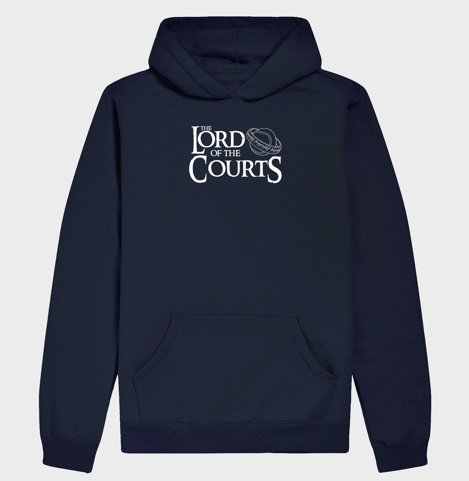 The Lord of the Courts - Imagem 4
