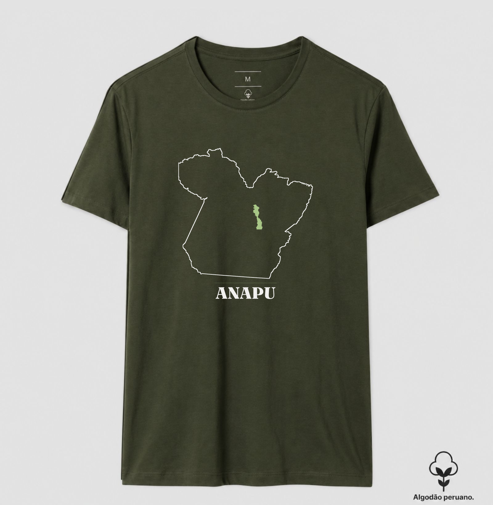 Anapu | Traço PA - Imagem 4