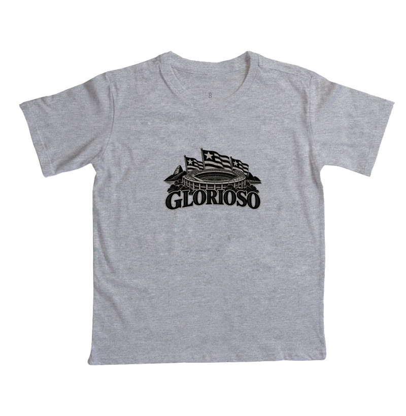 GLORIOSO - Imagem 4