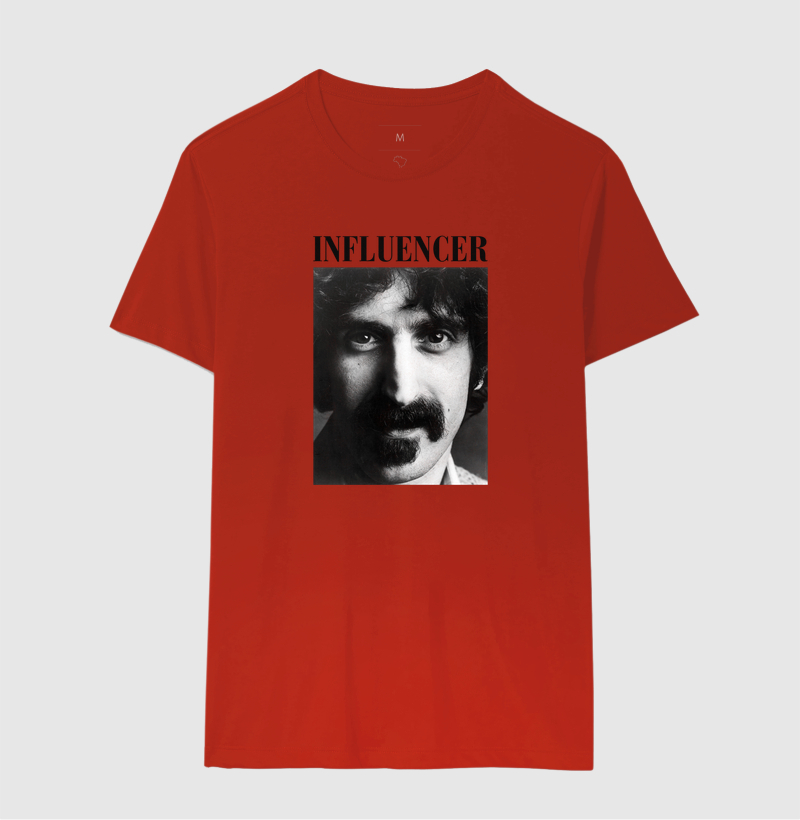 Frank Zappa - Influencer - Imagem 10
