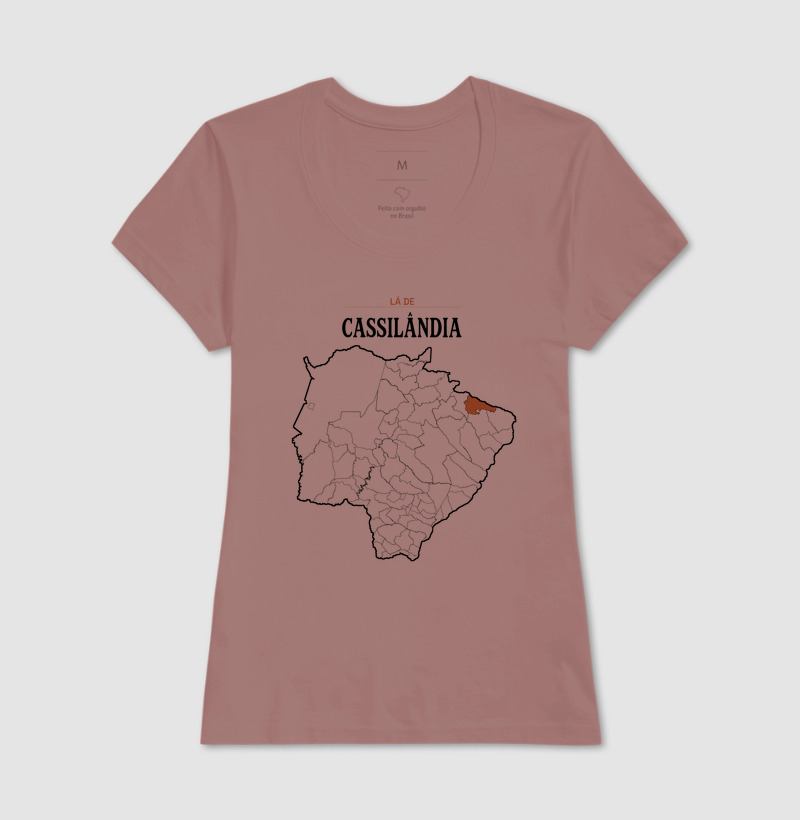 Camisa 16