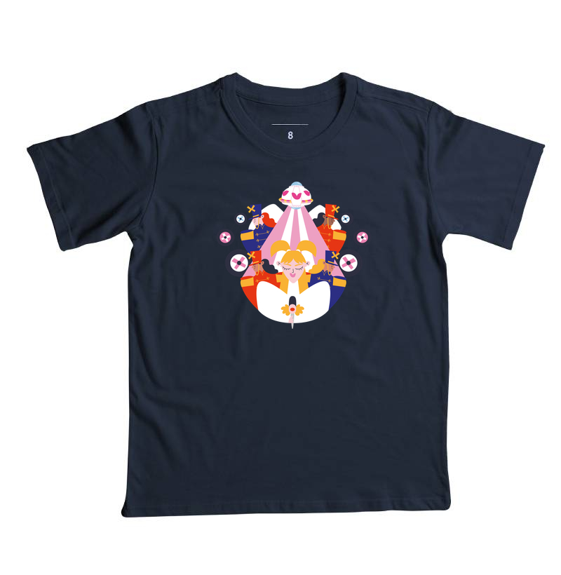 Camisa 5