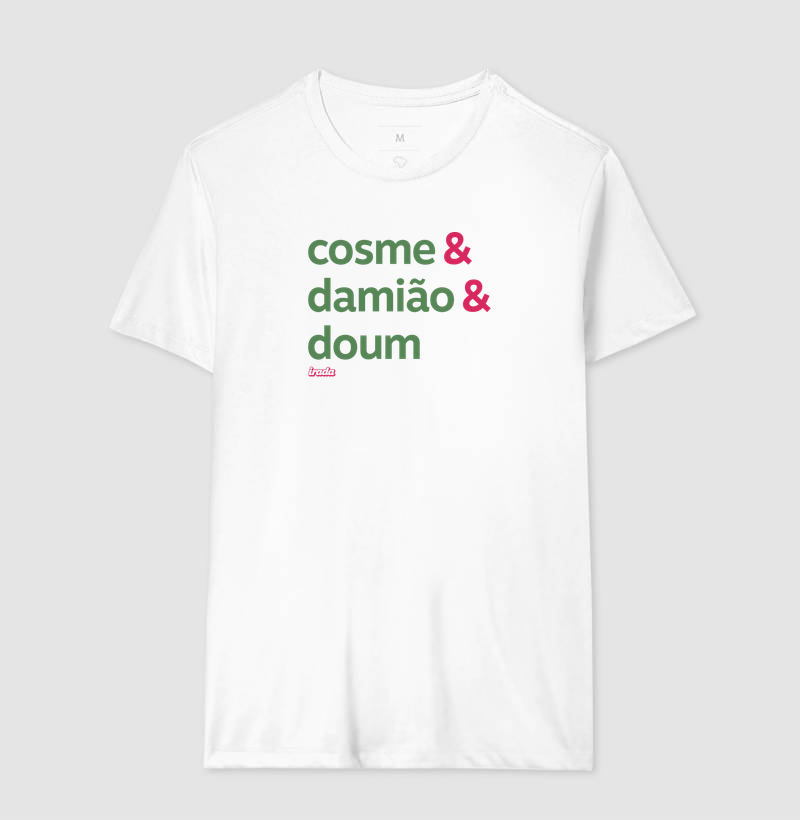Cosme, Damião e Doum - Imagem 4