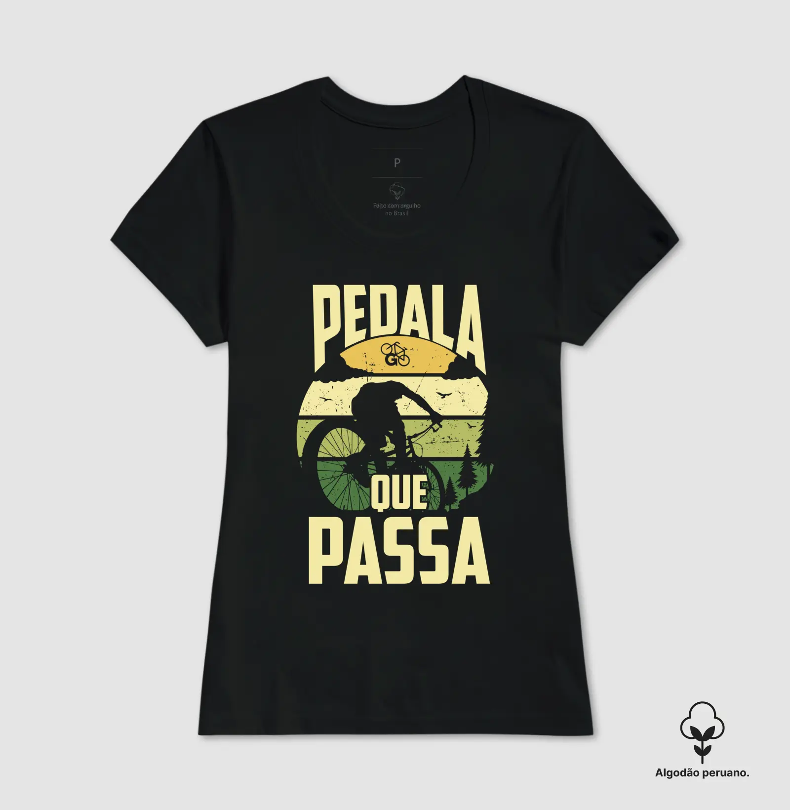 Pedala Que Passa - Imagem 2