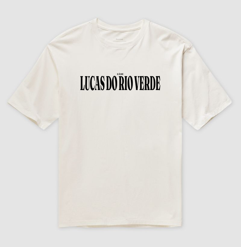 Lucas do Rio Verde | Tipografia MT - Imagem 4