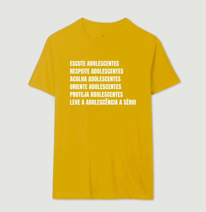 Camiseta | Adolescer  - Imagem 12