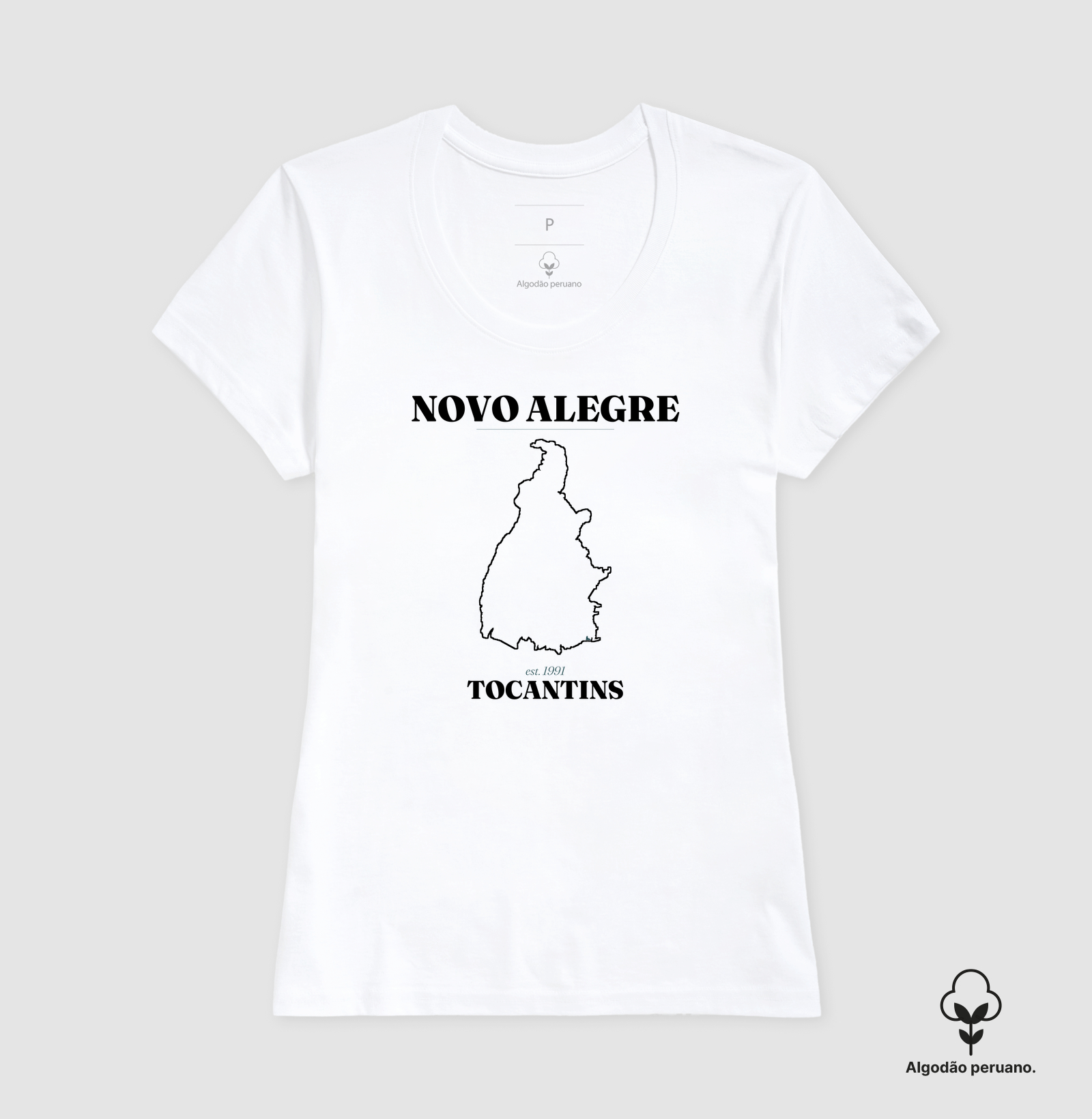 Novo Alegre | Legado TO - Imagem 4