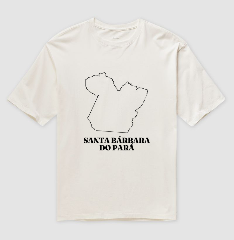 Santa Bárbara do Pará | Traço PA - Imagem 4