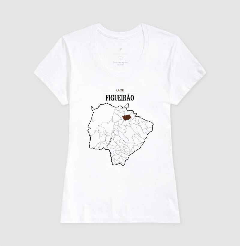 Figueirão | Território MS - Imagem 5