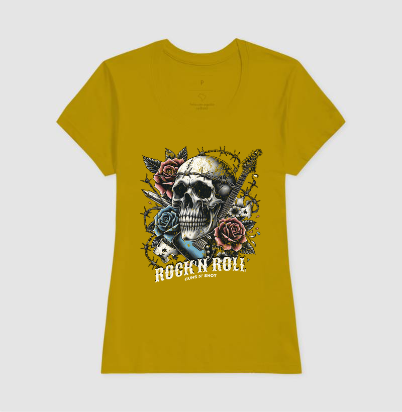 Camisa 9