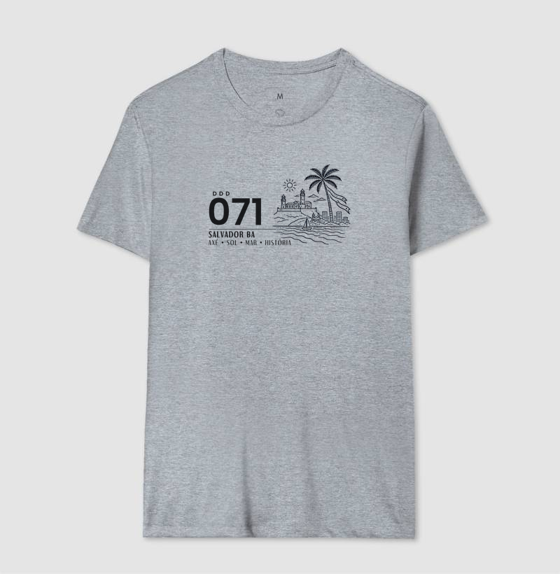 Camisa 7