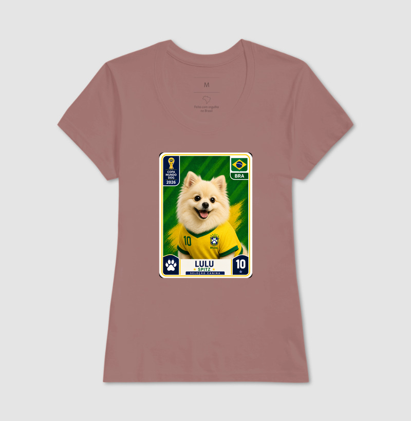 Camisa 16