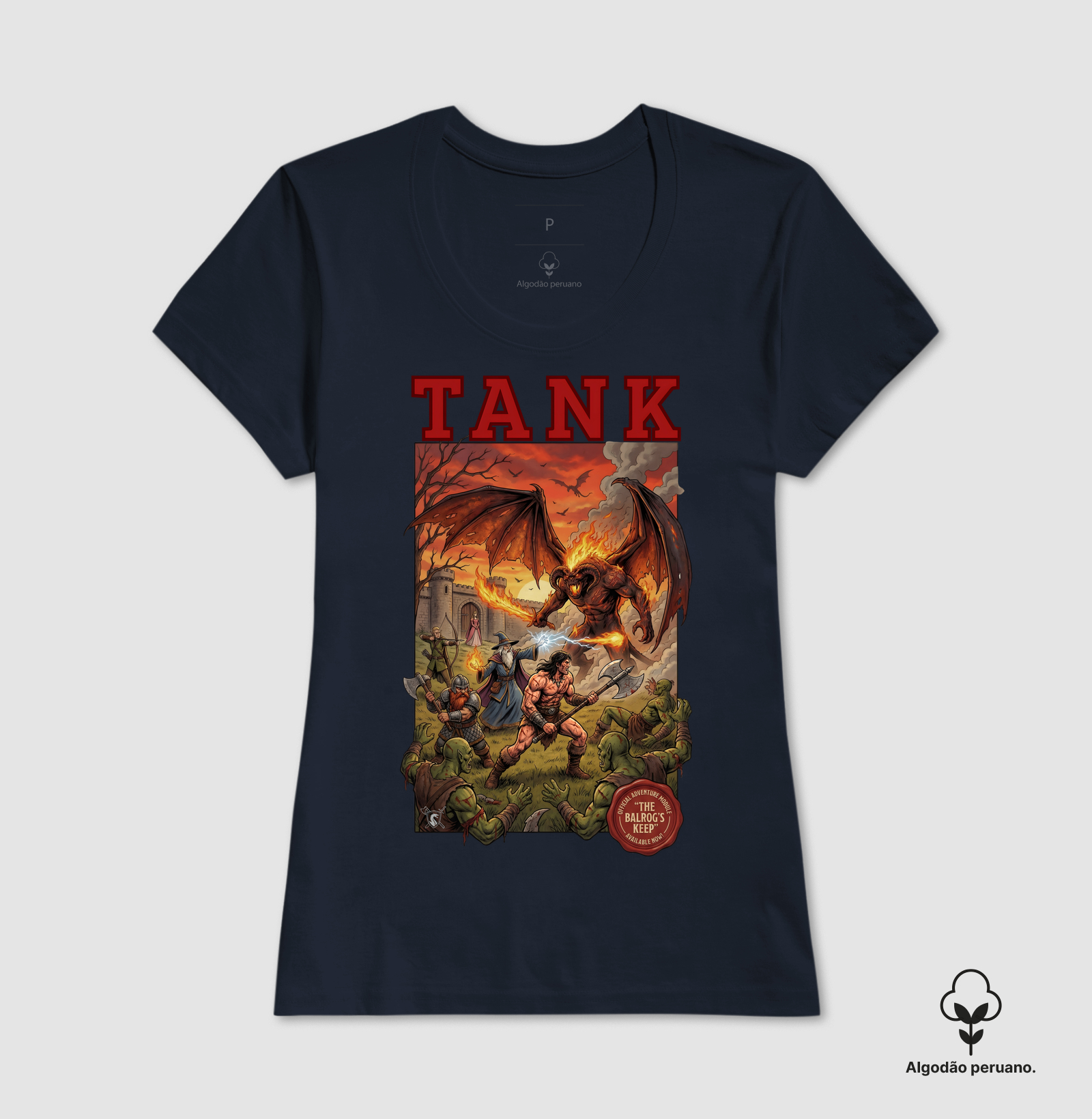Camisa 5
