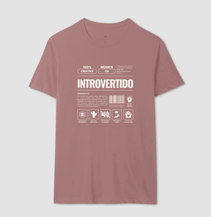 Camisa 16