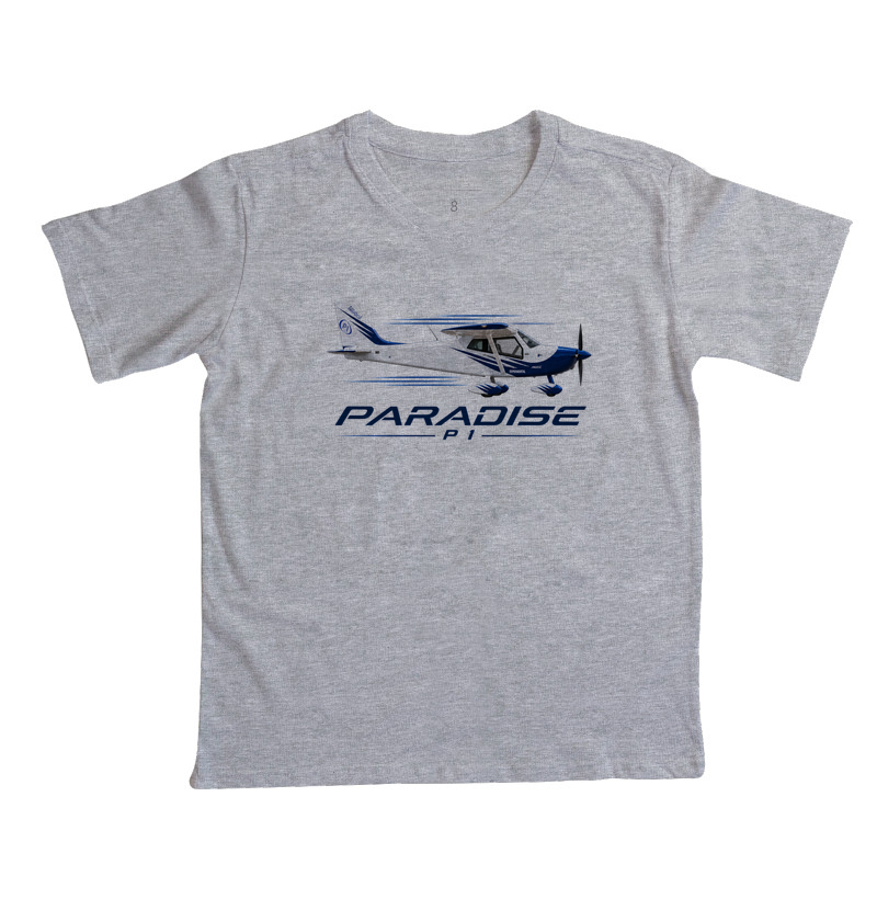 Paradise P1 LSA - Imagem 7