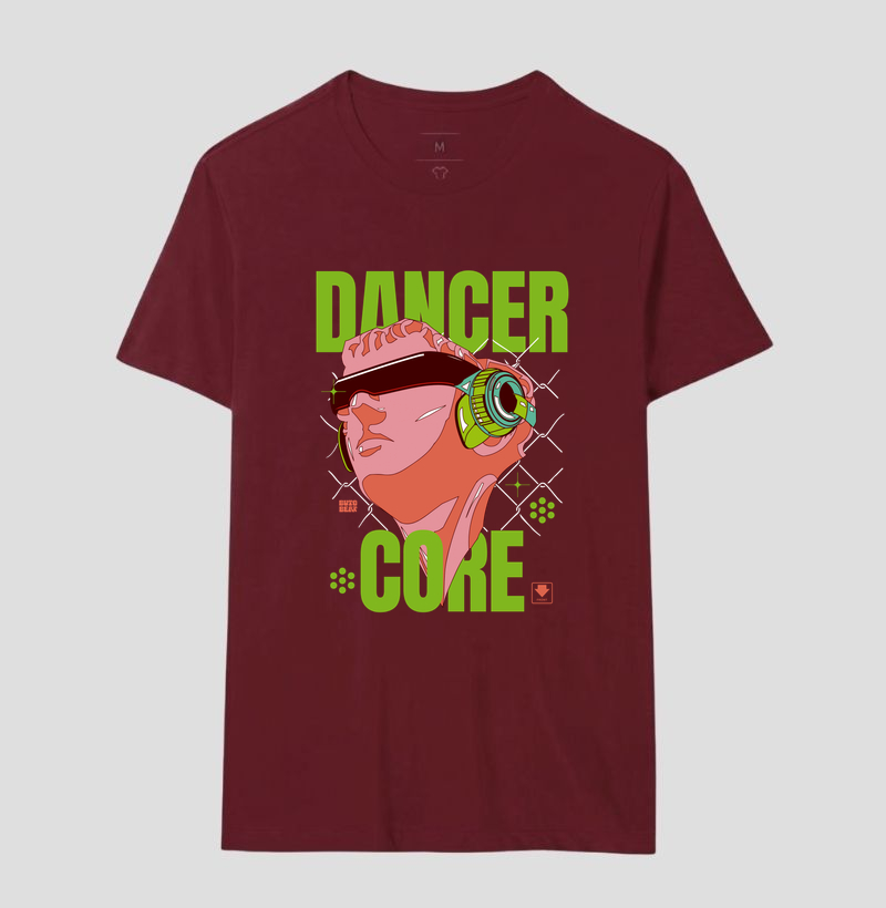 DANCER CORE Vol.1 - Imagem 11