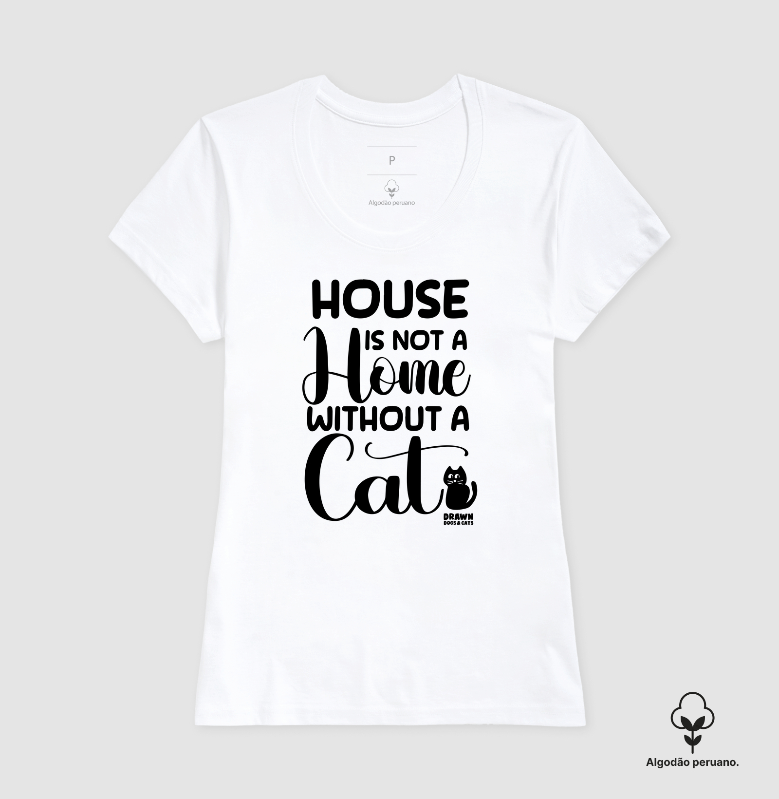 House is not a home without a cat - Imagem 3