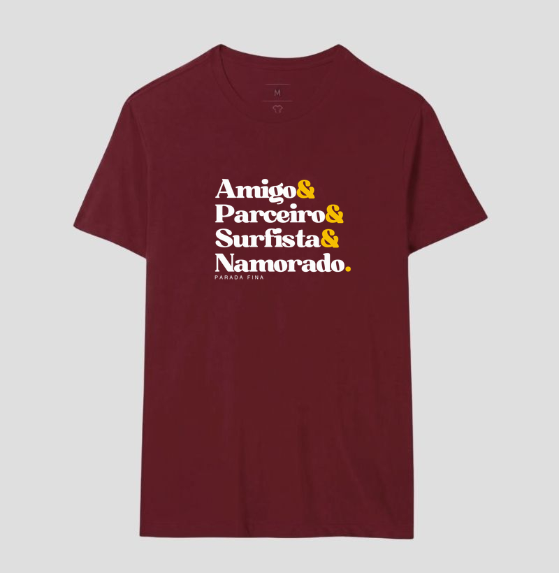Camisa 20
