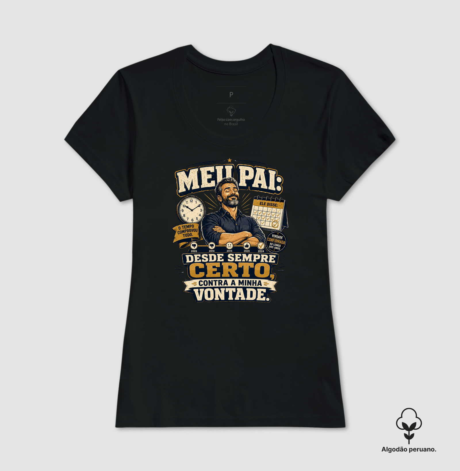 Camisa 2