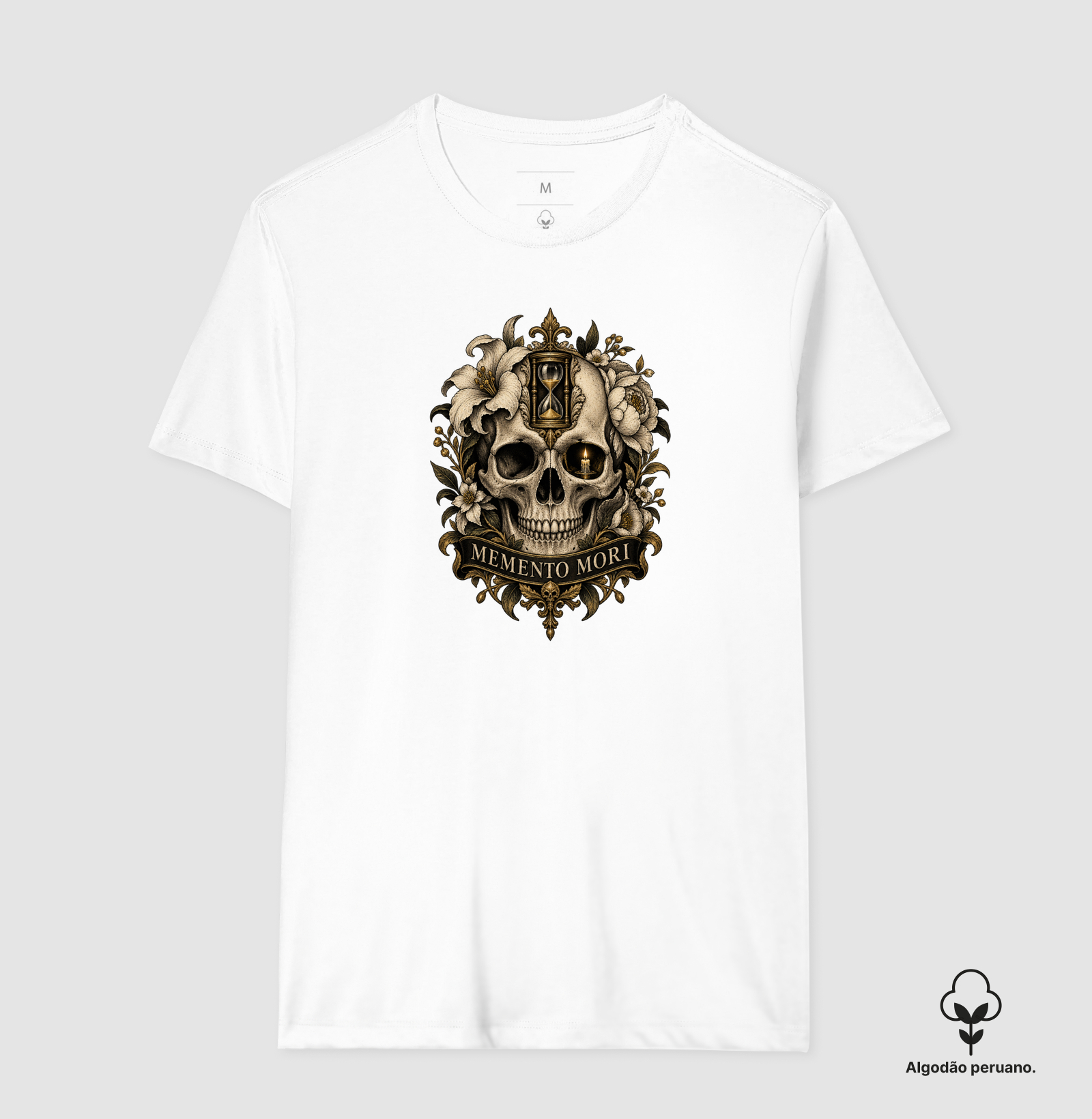 Memento Mori - Imagem 4