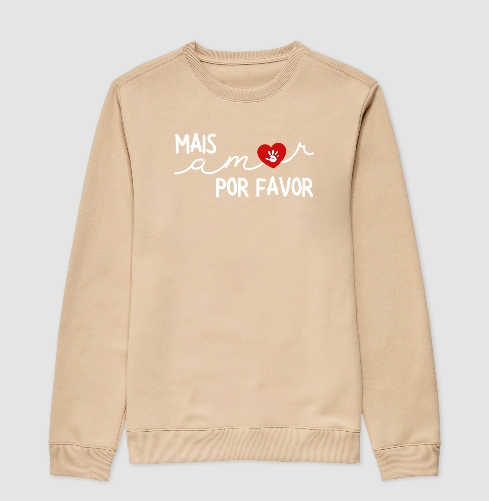 Mais amor por favor - Imagem 3