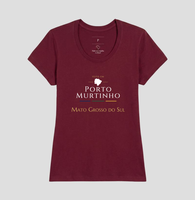 Camisa 18