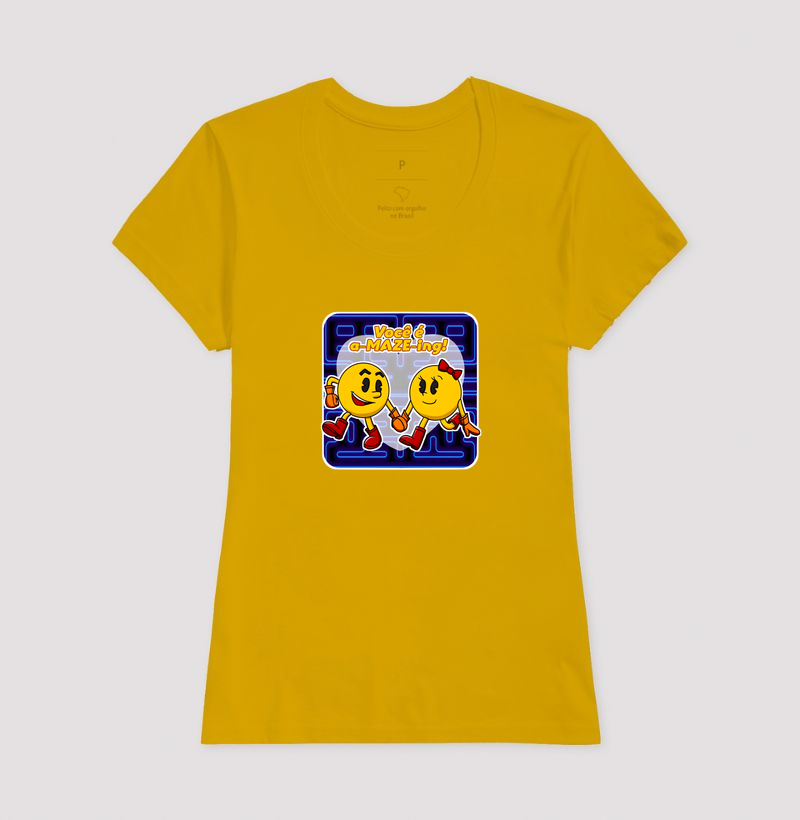 Camisa 12