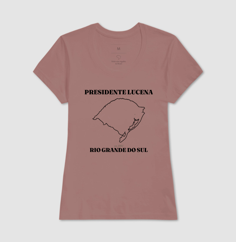 Camisa 15